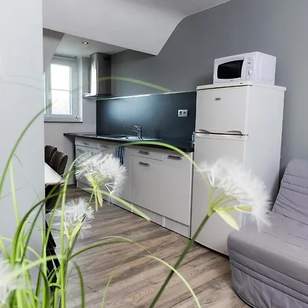 A 6 Dormir Appartement