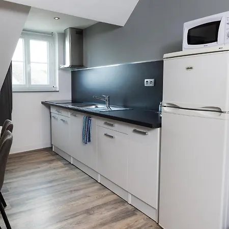 Appartement A 6 Dormir Châteaubriant
