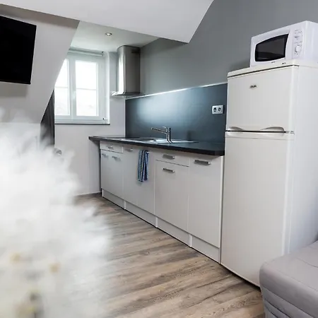 Appartement A 6 Dormir Châteaubriant