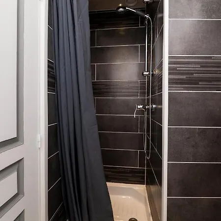 A 6 Dormir Appartement *