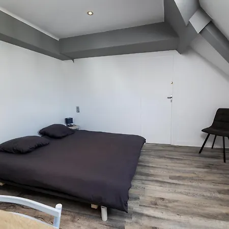 A 6 Dormir Châteaubriant