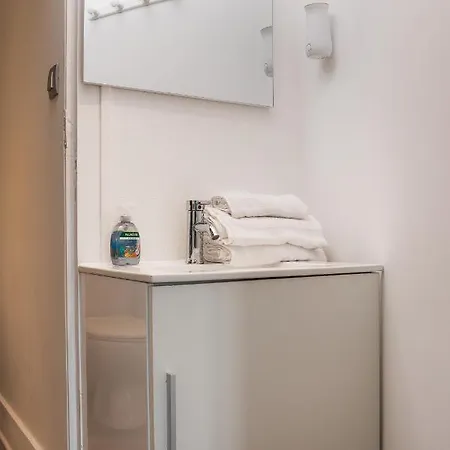 Appartement A 6 Dormir *