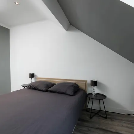 A 6 Dormir Châteaubriant