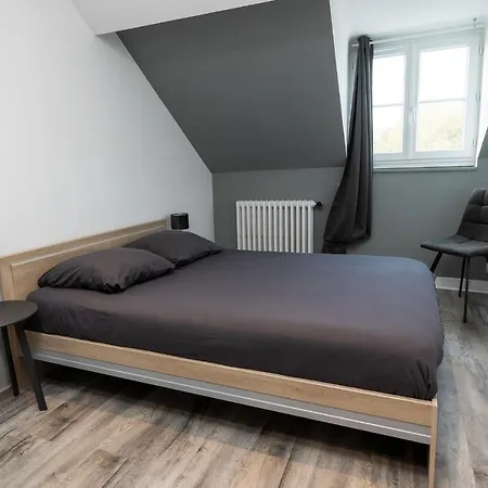 A 6 Dormir Appartement