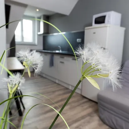 Appartement A 6 Dormir Châteaubriant