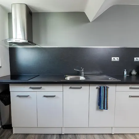 A 6 Dormir Appartement
